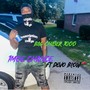 1 Moe Chance (feat. Devo Blow) [Explicit]