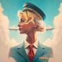 Flight Attendant