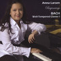 Beginnings: Bach Well-Tempered Clavier I