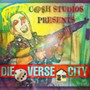 Die verse city (Explicit)