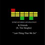 Last Thing That We Do (feat. Tim Vaughn)