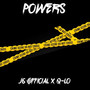 Powers (Explicit)