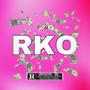 RKO FREESTYLE (feat. Tagx) [Explicit]