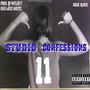 Studio Confessions (Explicit)