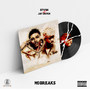 No Breaks (feat. Jay Critch) (Explicit)