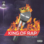 King Of Rap (Explicit)