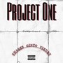 Project ONE (feat. GINTO & ViKuRt) [Explicit]