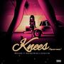 Knees (feat. HotBoyNino & Genie kg) (CYPRUS REMIX) [Explicit]