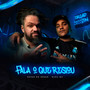 Fala o Que Restou - Dread Session, Vol. 1 (Explicit)