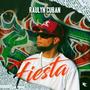 FIESTA (feat. Visionearz) [Explicit]