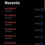 missed calls! (Explicit)