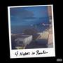 4 Nights in Paradise (Explicit)