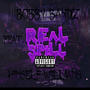 Real spill (feat. Himself Williams) [Explicit]