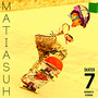 Matisuh Skater