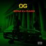 OG (feat. FLAAVA) [Explicit]