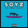 Weekend (feat. FELLZ & Harri) [Explicit]