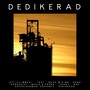 Dedikerad