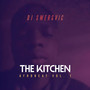 The Kitchen: Afrobeat Vol. 1 (Dj Mix)