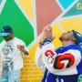 Ganza (InstrumentaI) (feat. Holy Ten & Oriyano)