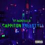 Cappiton Freestyle (Explicit)