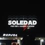 Soledad (feat. Aldha & Pze Fer) [Explicit]