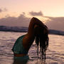 Falling on my own