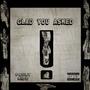 GLAD YOU ASKED (Explicit)