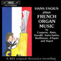 FRENCH ORGAN MUSIC