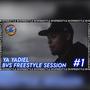 VIBRAS Freestyle Session #1 (feat. Yadiel Rxman)