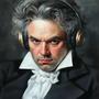 classical music but it's lofi 38 (Beethoven)