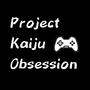 Project Kaiju Obsession (feat. Aaira)