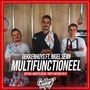 Multifunctioneel (Official HockeyLoverz Party Anthem 2018) (Explicit)