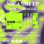 Mwambi EP (Eitball Remixes)