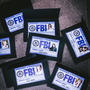 FBI (feat. Lill Xayy) [Explicit]