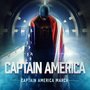 Captain America March (From the 