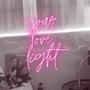Your Love Light (feat. Ricky Kendall)