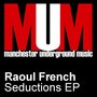 Seductions EP