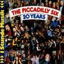 20 Years Piccadilly Six