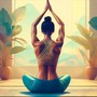 Yoga Harmony: Music for Balance and Flow