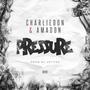 PRESSURE (feat. amadon)