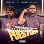 Cuales Son Los Que Estan Puestos (feat. Pavel RD)