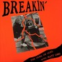 Breakin' (feat. Matt Gibbs)