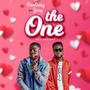 The One (feat. Jessy DeGreat) [Explicit]