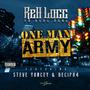 One man army (feat. Steve Yancy & Deciph4) [Explicit]