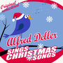 Alfred Deller Sings Christmas Songs