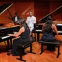 Rachmaninoff (feat. Indiria Everette, Annie Jeng & Xavier Ware)