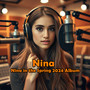 Nina in the Spring 2024 Album