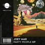 Party People EP