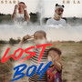 Lost Boy (Explicit)