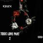 Toxic Love, Pt. 2 (Explicit)